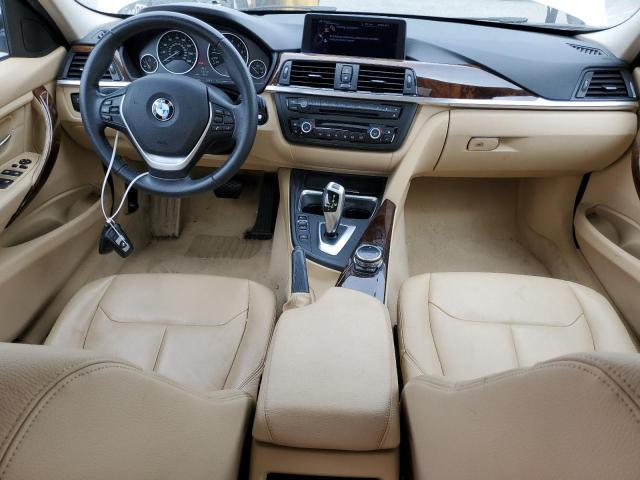 Photo 8 from auction – 2014 BMW 328 I SULE with VIN WBA3C1C54EK108373