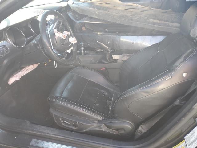 Photo 7 from auction – 2017 FORD MUSTANG GT with VIN 1FA6P8CF7H5334115