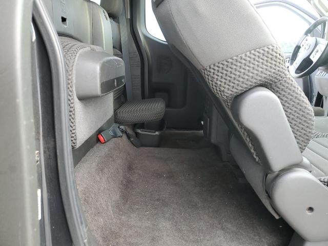 Photo 10 from auction – 2013 NISSAN FRONTIER S with VIN 1N6AD0CU3DN759027
