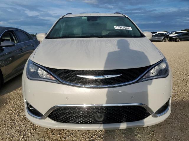 Photo 5 from auction – 2017 CHRYSLER PACIFICA T with VIN 2C4RC1EG2HR635331