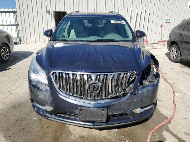 Photo 5 from auction – 2015 BUICK ENCLAVE with VIN 5GAKVBKD1FJ240152
