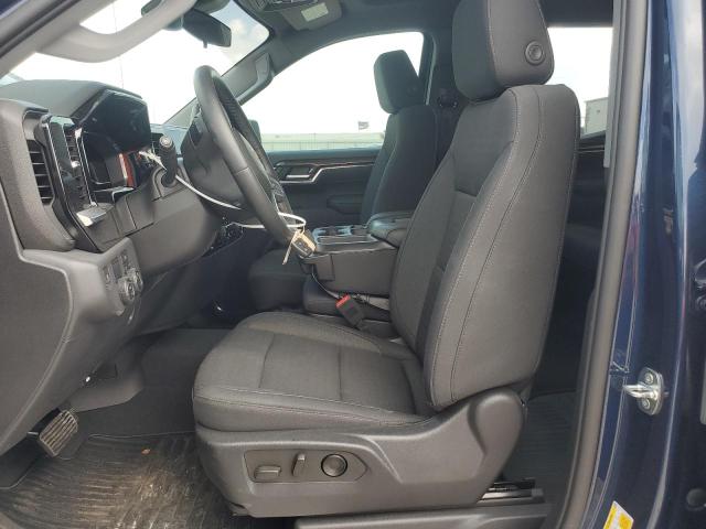 Photo 7 from auction – 2023 CHEVROLET SILVERADO with VIN 3GCPACEK3PG136166