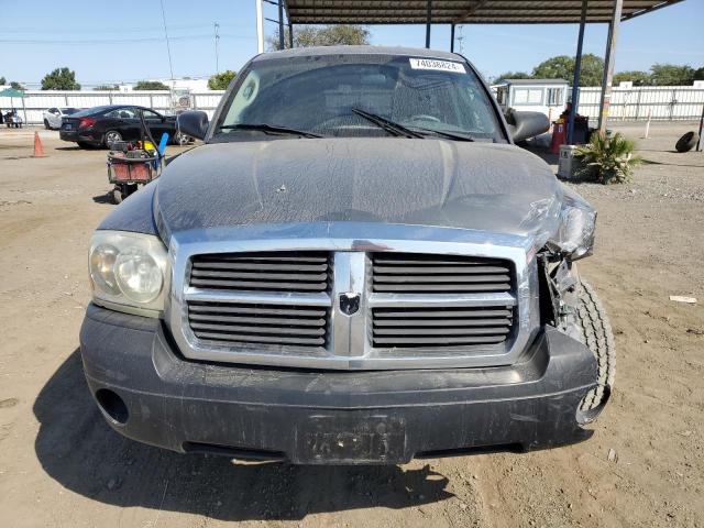 Photo 5 from auction – 2005 DODGE DAKOTA SLT with VIN 1D7HW22K65S204587