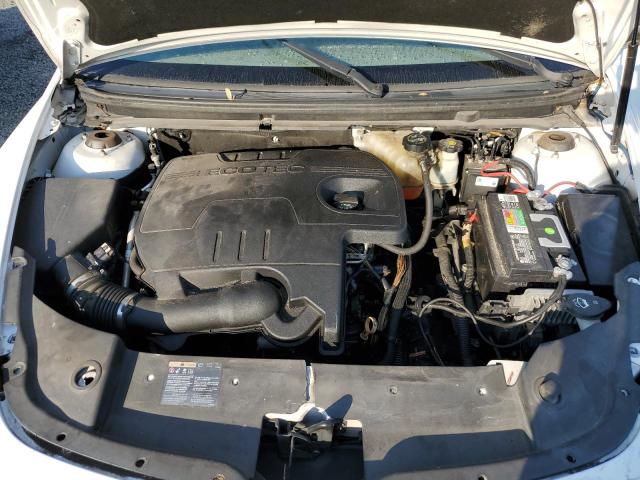 Photo 11 from auction – 2011 CHEVROLET MALIBU LS with VIN 1G1ZB5E13BF328442