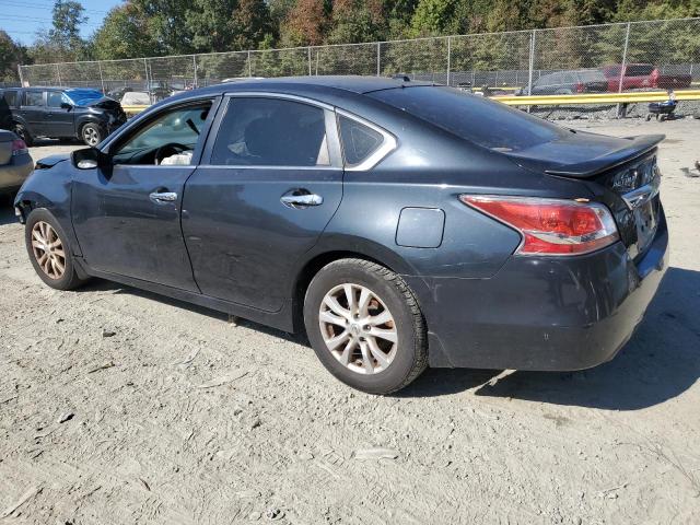 Photo 2 from auction – 2014 NISSAN ALTIMA 2.5 with VIN 1N4AL3AP9EC413409