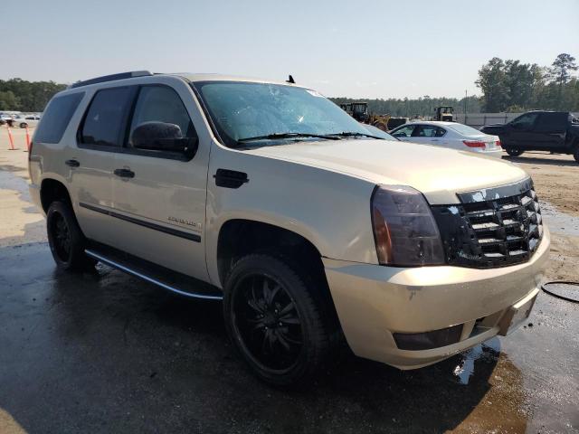 Photo 4 from auction – 2007 CADILLAC ESCALADE L with VIN 1GYFK63877R258735