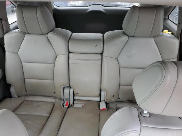 Photo 10 from auction – 2013 ACURA MDX TECHNO with VIN 2HNYD2H35DH504671