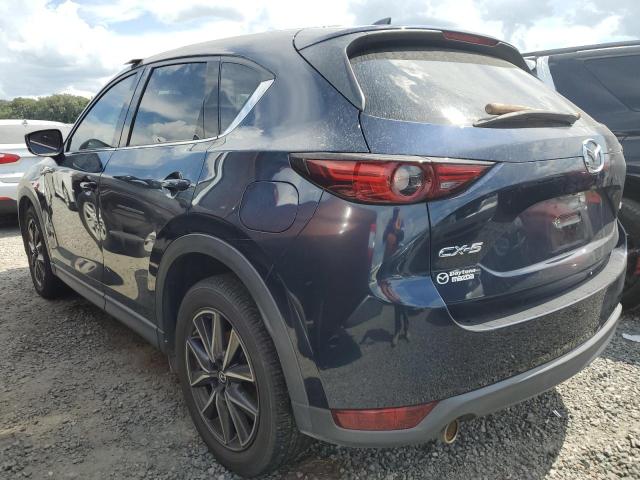Photo 2 from auction – 2018 MAZDA CX-5 GRAND with VIN JM3KFADM6J1312482