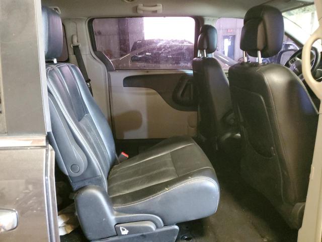 Photo 11 from auction – 2015 CHRYSLER TOWN & COU with VIN 2C4RC1CG7FR620887