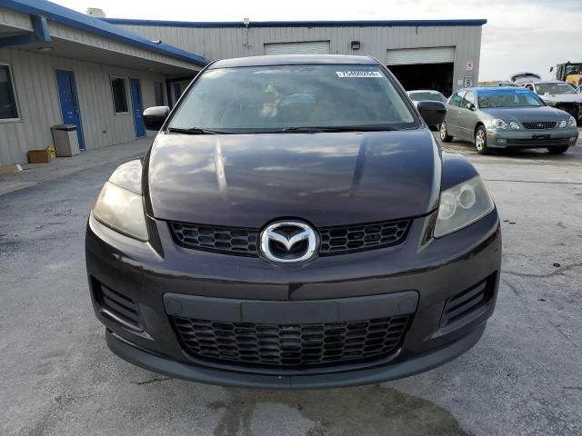 Photo 5 from auction – 2008 MAZDA CX-7 with VIN JM3ER293180204717