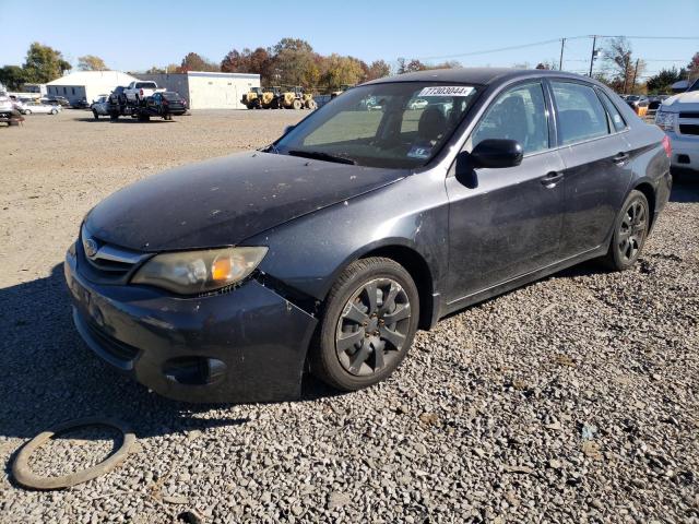 SUBARU IMPREZA 2010 с VIN JF1GE6A60AH511366 - Снимка от търг