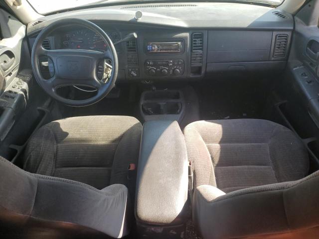 Photo 8 from auction – 2003 DODGE DURANGO SL with VIN 1D4HS48NX3F525317