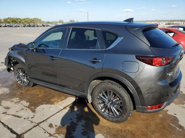 Photo 2 from auction – 2021 MAZDA CX-5 TOURI with VIN JM3KFBCM0M0361663