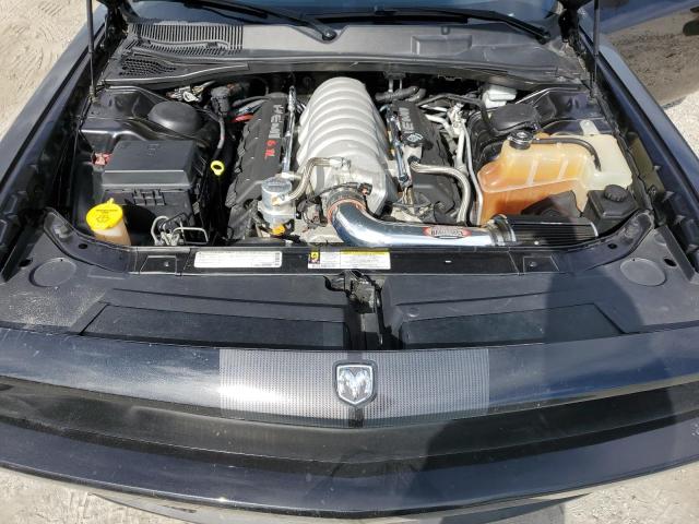 Photo 11 from auction – 2010 DODGE CHALLENGER with VIN 2B3CJ7DW9AH161950