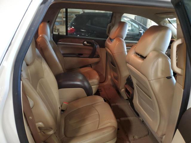 صورة رقم 11 من المزاد - 2009 BUICK ENCLAVE CX مع VIN 5GAER23D59J125977