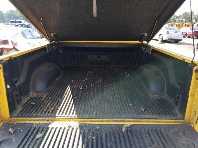 Photo 10 from auction – 2004 DODGE RAM 1500 S with VIN 1D7HA16DX4J291256