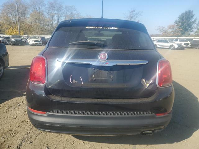 Photo 6 from auction – 2016 FIAT 500X EASY with VIN ZFBCFXBT3GP385912