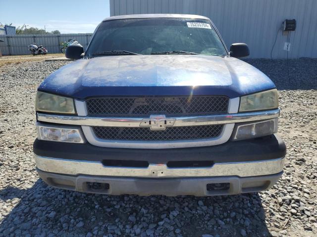 Photo 5 from auction – 2003 CHEVROLET SILVERADO with VIN 1GCEC14X13Z220466