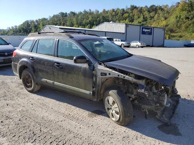 Photo 4 from auction – 2010 SUBARU OUTBACK 2. with VIN 4S4BRBAC7A3331897