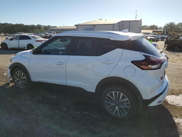 Photo 2 from auction – 2024 NISSAN KICKS SV with VIN 3N1CP5CV2RL575362