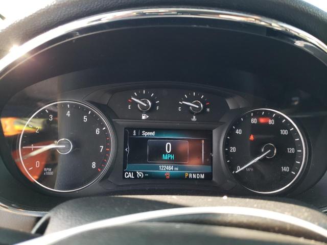 Photo 9 from auction – 2017 BUICK ENCORE PRE with VIN KL4CJESBXHB010244