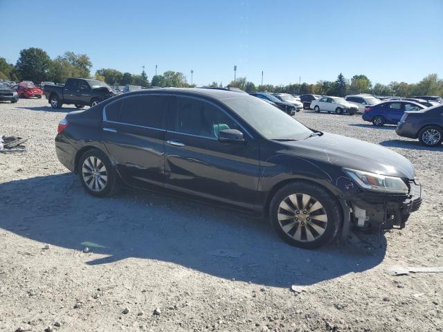 Photo 4 from auction – 2015 HONDA ACCORD EXL with VIN 1HGCR2F88FA274563