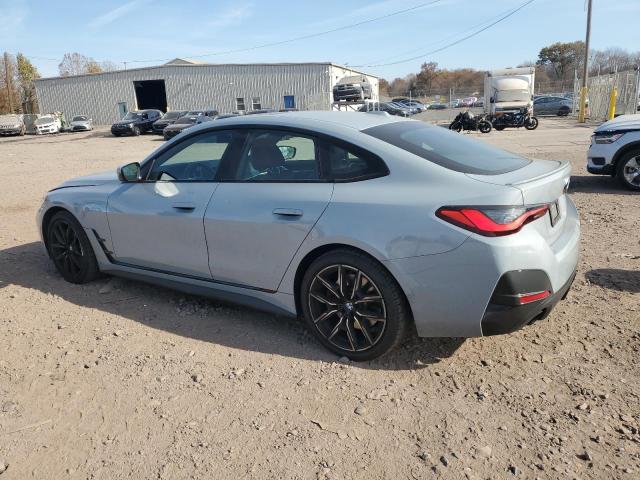 Photo 2 from auction – 2022 BMW 430I GRAN with VIN WBA63AV08NFM13396
