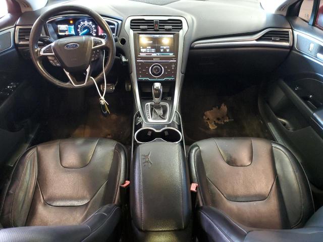 Photo 8 from auction – 2015 FORD FUSION TIT with VIN 3FA6P0K95FR239544