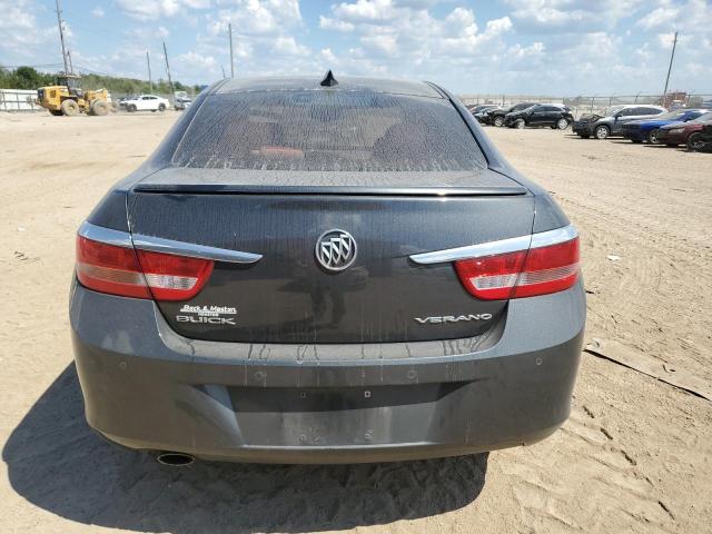 Photo 6 from auction – 2016 BUICK VERANO SPO with VIN 1G4PW5SK8G4152924