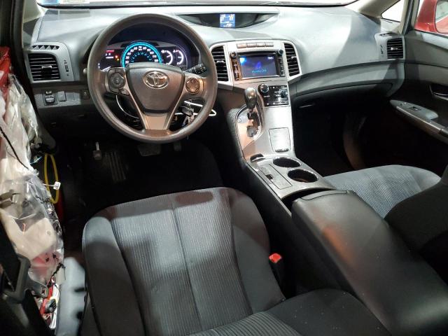 Photo 8 from auction – 2013 TOYOTA VENZA LE with VIN 4T3BA3BB4DU035549