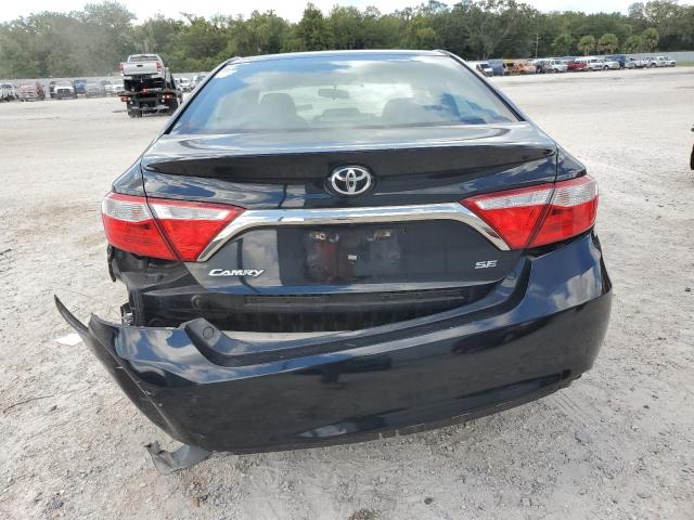 Photo 6 from auction – 2017 TOYOTA CAMRY LE with VIN 4T1BF1FK7HU348531