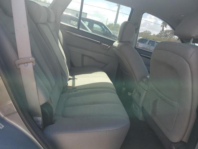 Photo 11 from auction – 2009 HYUNDAI SANTA FE G with VIN 5NMSG13D79H266895