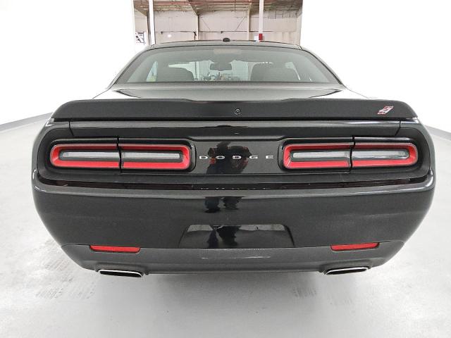 Photo 6 from auction – 2023 DODGE CHALLENGER with VIN 2C3CDZGG7PH697072