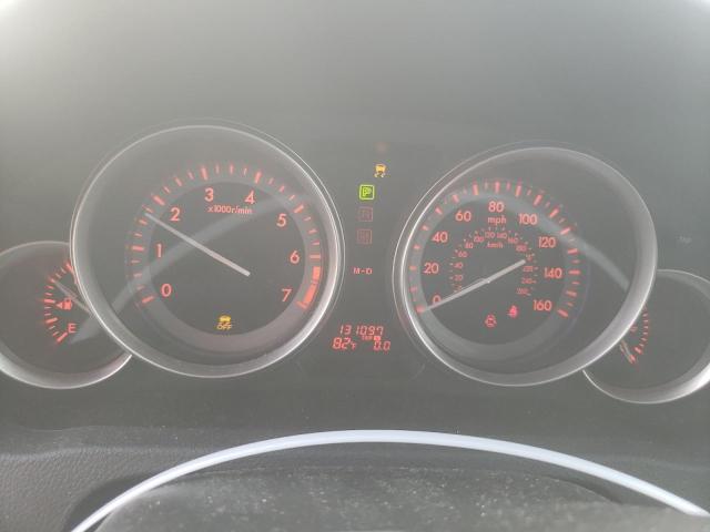 Photo 9 from auction – 2011 MAZDA 6 I with VIN 1YVHZ8CH4B5M23222