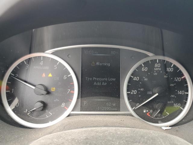 Photo 9 from auction – 2017 NISSAN SENTRA S with VIN 3N1AB7AP7HL687935