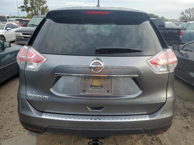 Photo 6 from auction – 2016 NISSAN ROGUE S with VIN JN8AT2MT1GW028123