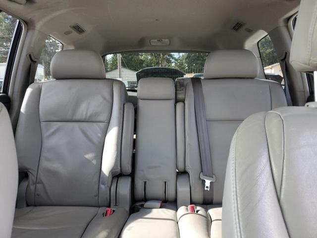 Photo 10 from auction – 2008 TOYOTA HIGHLANDER with VIN JTEEW44A782018828