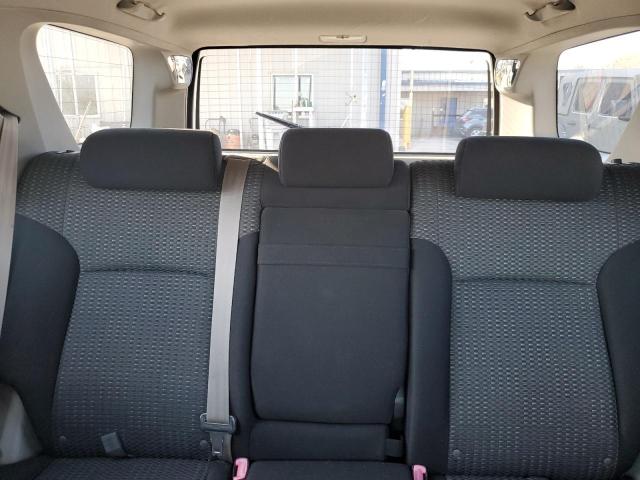 Photo 10 from auction – 2006 TOYOTA 4RUNNER SR with VIN JTEZU14R768061247