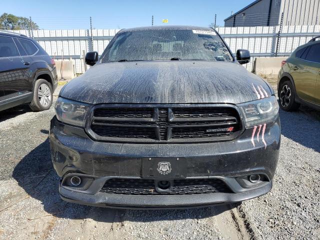 Photo 5 from auction – 2015 DODGE DURANGO R/ with VIN 1C4SDJCT8FC745823