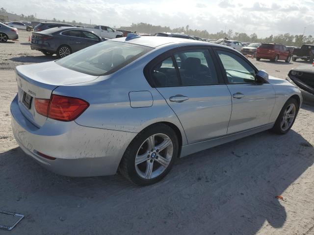 Photo 3 from auction – 2014 BMW 328 XI with VIN WBA3B3G58ENR83477