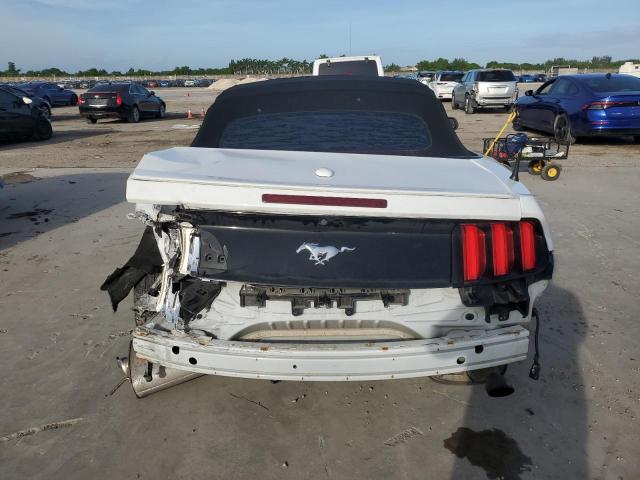 Photo 6 from auction – 2016 FORD MUSTANG with VIN 1FATP8UH4G5284906