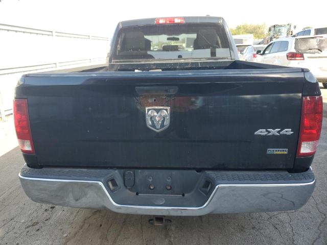 Photo 6 from auction – 2012 DODGE RAM 1500 S with VIN 1C6RD7FP6CS105358