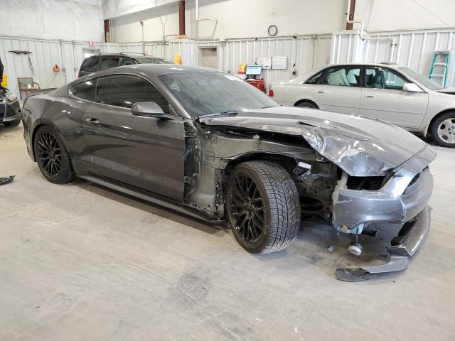 Photo 4 from auction – 2016 FORD MUSTANG GT with VIN 1FA6P8CF3G5205576