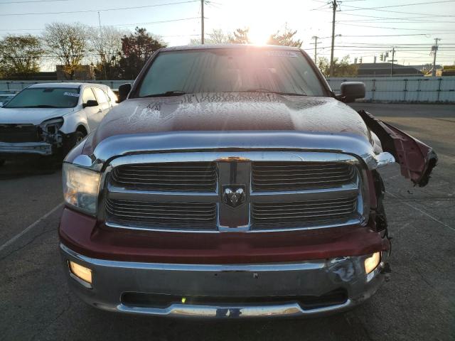 Photo 5 from auction – 2011 DODGE RAM 1500 with VIN 1D7RV1CT9BS613090