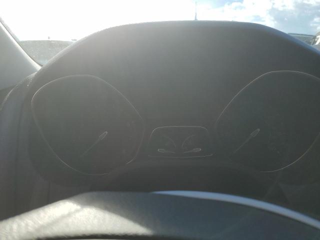 Photo 9 from auction – 2018 FORD FOCUS S with VIN 1FADP3E22JL209402