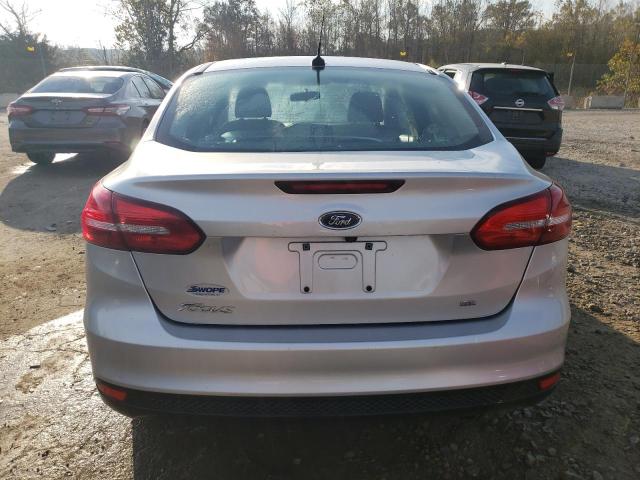 Photo 6 from auction – 2018 FORD FOCUS SE with VIN 1FADP3F27JL267942