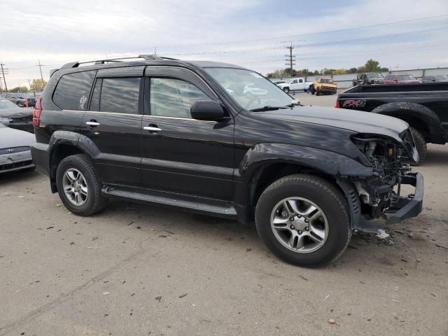 Photo 4 from auction – 2009 LEXUS GX 470 with VIN JTJBT20X790174022