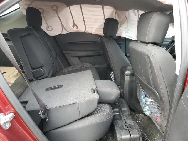 Photo 10 from auction – 2017 CHEVROLET EQUINOX LT with VIN 2GNALCEK7H1546227
