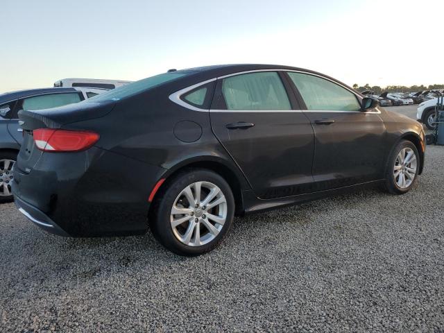 Photo 3 from auction – 2016 CHRYSLER 200 LIMITE with VIN 1C3CCCAB4GN137529