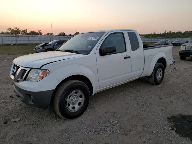 NISSAN FRONTIER S 2017 with VIN 1N6BD0CT7HN723441 - Photo from auction